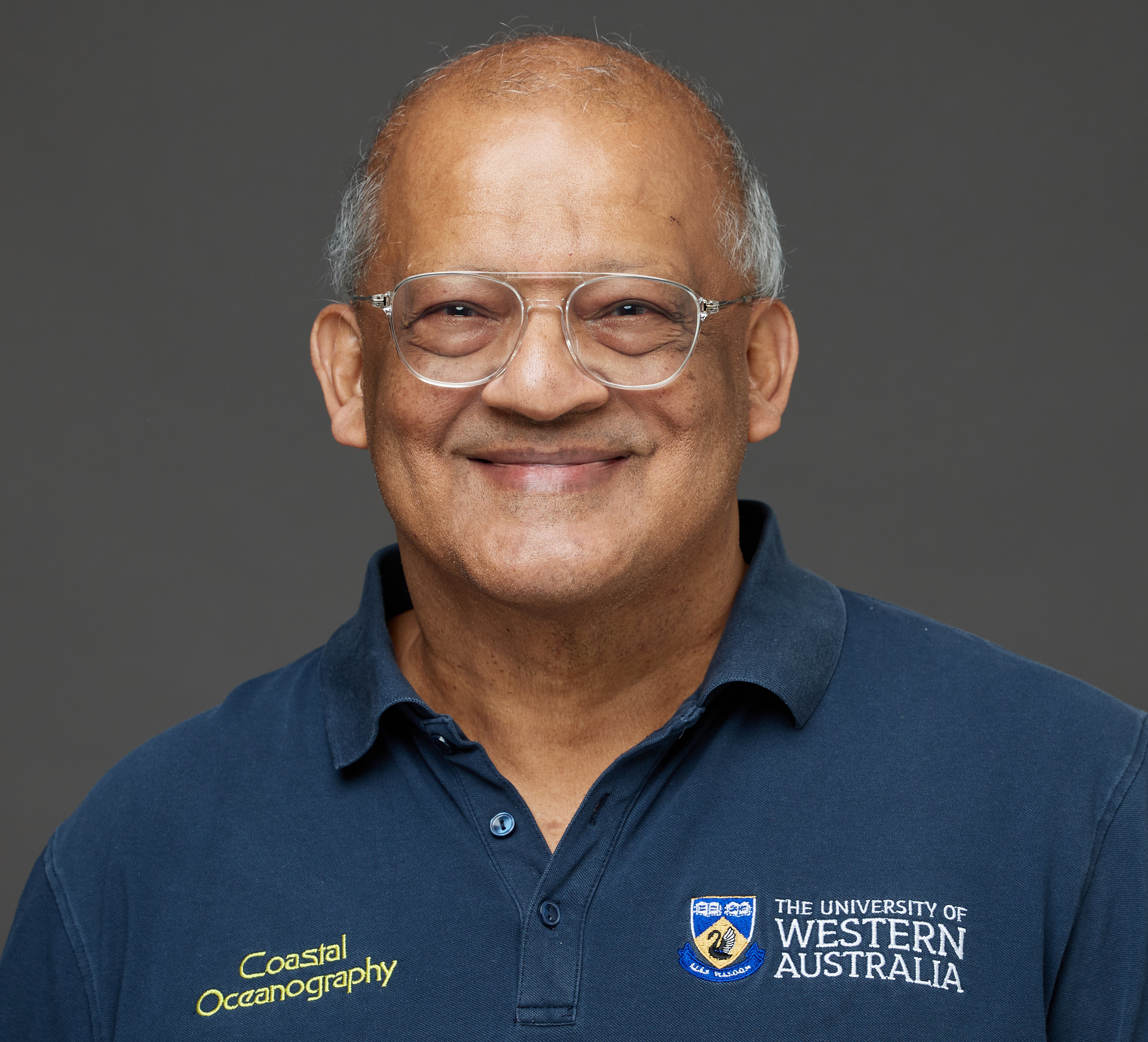Charitha Pattiaratchi